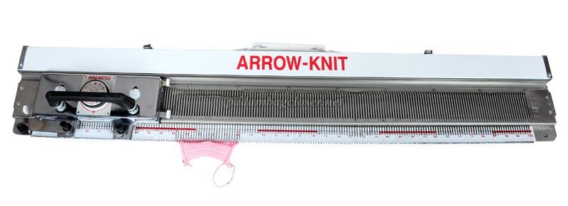 Hand Knitting Machine