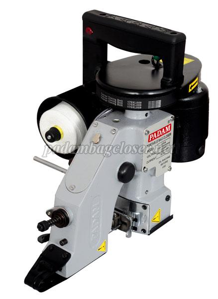 Single Needle Bag Closer Machine (D)