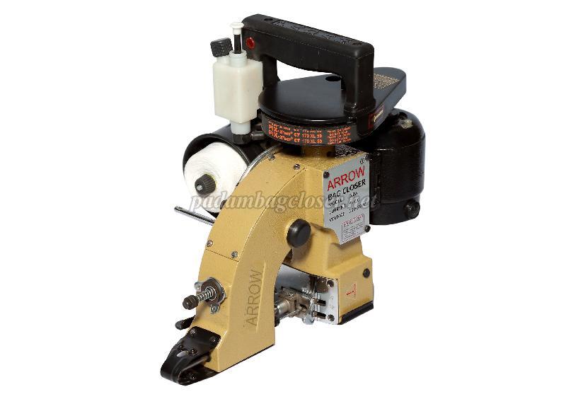 Single Needle Bag Closer Machine (DA) 02