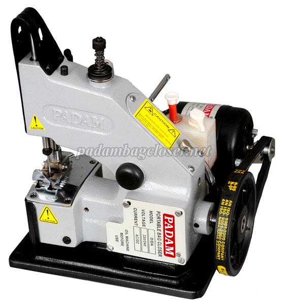 Single Needle Bag Closer Machine (DA-TEX)